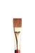 Winsor Newton - Sceptre Gold Serie 505 No 4 - Malerpensel