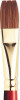 Winsor Newton - Sceptre Gold Serie 606 12In - Malerpensel