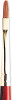 Winsor Newton - Pensel - Sceptre Gold - Str 18