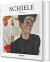 Schiele - Taschen Basic Art Series - English Book