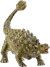 Schleich Dinosaur Figur - Ankylosaurus - 15023