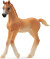 Schleich 13984 - Araberføl Hest - Horse Club