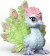 Schleich - Baby Påfugl