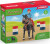 Schleich Farm World - Barrel Racing Med Cowgirl - 42576