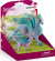 Schleich Bayala - Blomster Drage Mor Og Baby - 70592