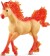 Schleich Bayala - Elementa Ild Enhjørning Hingst Figur - 70756