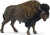 Schleich 14879 - Bison Tyr - Wild Life