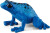 Schleich 14864 - Blå Giftfrø - Wild Life