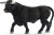 Schleich 13875 - Black Bull Tyr - Farm World