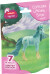 Schleich 81414 - Collectible Unicorn Birdie - Enhjørning - Bayala