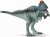 Schleich Dinosaurs - Cryolophosaurus - 15020