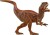 Schleich Dinosaurs - Allosaurus - 15043