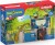 Schleich Dinosaurs - Stor Dino Forskningsstation - 41462