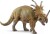 Schleich 15033 - Styracosaurus - Dinosaurs