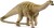 Schleich Dinosaurs - Diplodocus - 15047