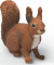 Schleich 14936 - Egern - Wild Life