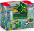 Schleich Eldrador Creatures - Battlecave Junglefugleedderkop - 42678