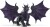 Schleich Eldrador Creatures - Skyggedrage - 70152