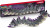 Schleich Eldrador Creatures - Skyggeorm - 70830