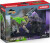 Schleich Eldrador Creatures - Skyggeulv Og Granitulv Figurer - 72289
