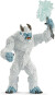 Schleich 42448 - Ismonster Med Våben - Eldrador