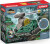 Schleich Eldrador - Jungle Jet Køretøj Med Mini Creature - 42666