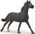 Schleich 14914 - Engelsk Fuldblodshoppe Hest - Horse Club