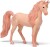 Schleich - Enhjørning Hoppe Peach - 70836
