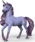 Schleich 70893 - Enhjørning Hingst Orchid - Bayala