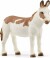 Schleich 13961 - Amerikansk Plettet Æsel - Farm World
