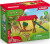 Schleich Farm World - Fodring Af Skovens Dyr - 42658
