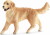 Schleich 16395 - Golden Retriever Hund - Farm World