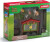 Schleich Farm World - Kaninbur Med 3 Kaniner - 42728