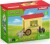 Schleich Farm World - Mobil Hønsehus - 42572