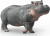 Schleich 14938 - Flodhest - Wild Life
