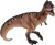 Schleich Dinosaurs - Giganotosaurus - 15010