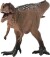 Schleich Dinosaurs - Giganotosaurus Unge - 15017