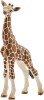 Schleich 14751 - Giraf Kalv - Wild Life