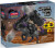 Schleich 42816 - Gladiator Shadow Bull - Eldrador Creatures
