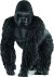 Schleich 14770 - Gorilla - Han - Wild Life