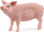 Schleich 13933 - Gris - Farm World