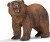 Schleich 14685 - Grizzly Bjørn - Wild Life