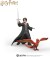 Schleich 14994 - Harry Fawkes Med Sværd - Wizarding World