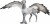 Schleich Harry Potter - Buckbeak - 13988