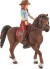 Schleich Horse Club - Hannah Cayenne - 42539
