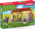 Schleich 42485 - Stald Figur Sæt - Horse Stable - Farm World