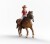 Schleich Horse Club - Hannah Cayenne - 42711