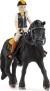 Schleich Horse Club - Tori Og Prinsesse - 42640