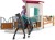 Schleich Horse Club - Hesteboks Med Lisa Storm - 42709