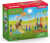 Schleich Horse Club - Pony Agility Træning - 42481